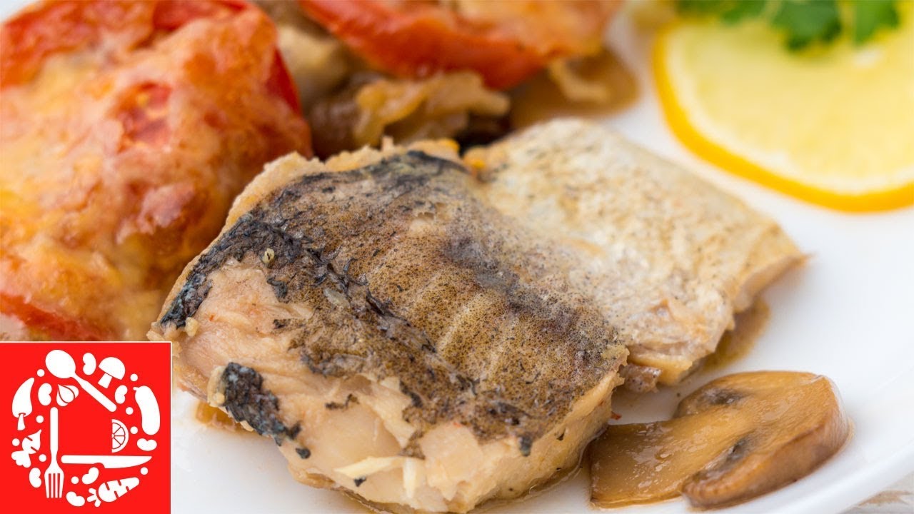 В такую Рыбку Невозможно Не Влюбиться Её вкус Божественный