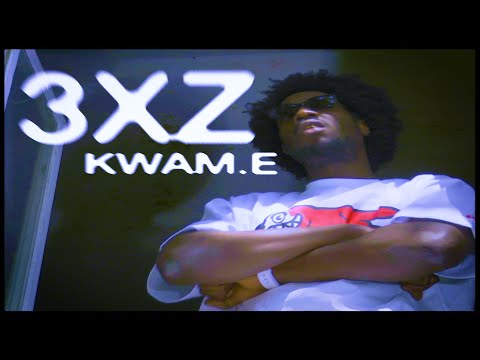 KWAME - 3XZ prod.by TOMMY GUN