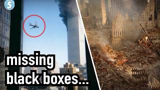 5 9/11 Mysteries You Didn’t Know About… 