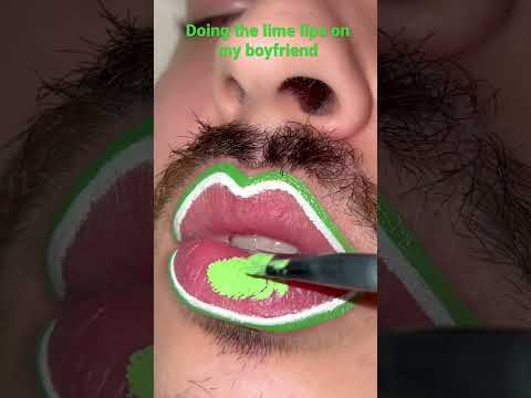 #limelips #lemonade #lime #limegreen #lipplumper