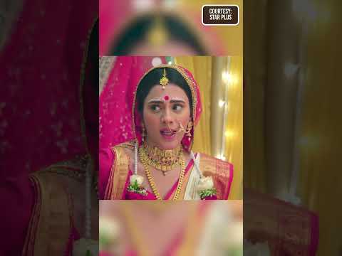 Jhanak: Jhanak walks off from her wedding