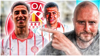 SCOUTALONG: ECHEVERRI & REIS!