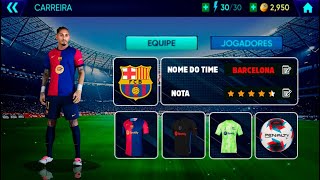 Este novo jogo de futebol tem até Master League - Football Master