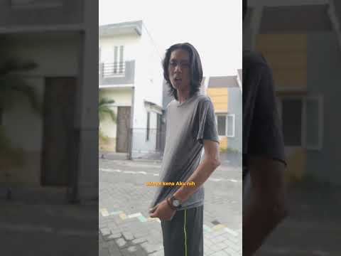 hujan lokal