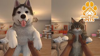 House Flipper Pets DLC Release Date Set for May