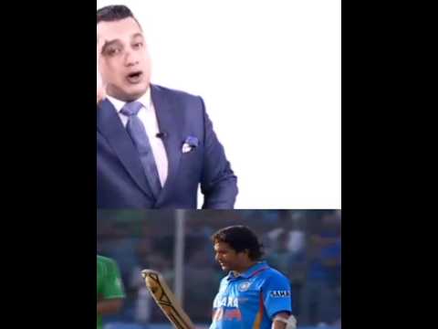 cricket God sachin ๐ฎ๐ณ๐#sachintendulkar #cricket #podcast #motivation #shorts #love #vivekbindra