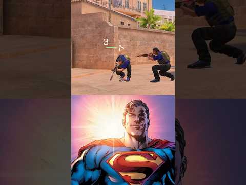 Good deed #standoff #meme