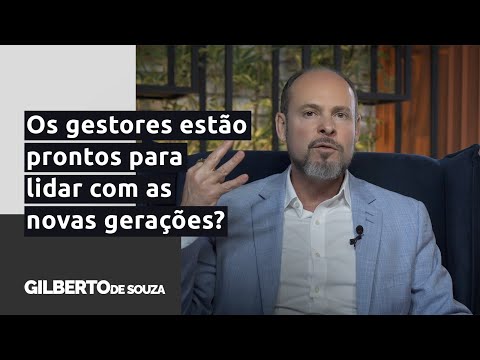 3 formas inteligentes de conduzir as novas gerações no mercado de trabalho