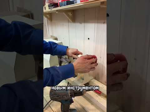 Мы больше не покупаем мебель! #мебель #деревня