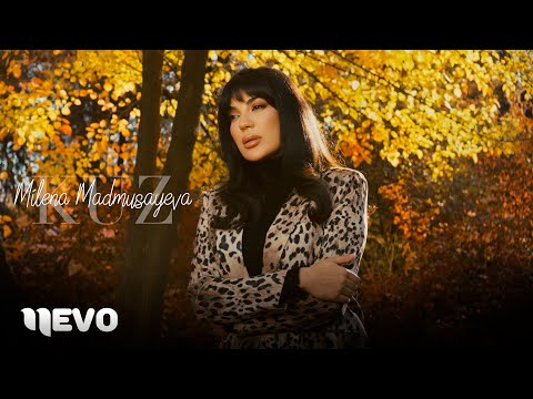 Milena Madmusayeva - Kuz (Official Music Video)