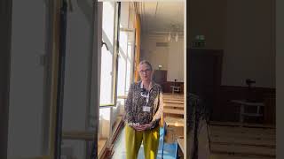 Magdalena Saryusz Wolska vom DHI Warschau