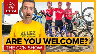 Does Cycling Have A Problem With Elitism And Snobbery? | GCN Show Ep. 658