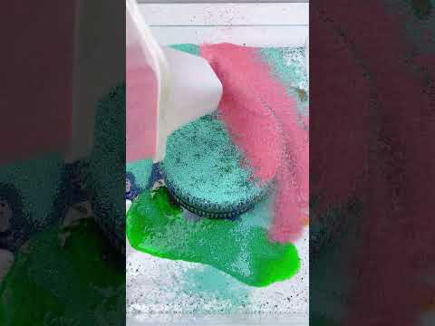 CLEANING SQUISHY ASMR🍪🍪Oreo#asmr