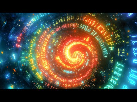 528Hz Awaken Inner Power 》Transform Chaos into Peace 》Emotional & Spiritual Healing Frequency Music