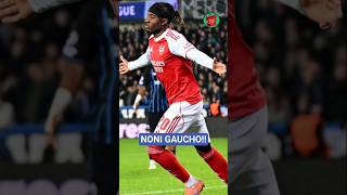 WORLD CLASS MADUEKE 🔥