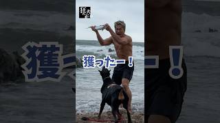 【ハプニング】これは流石に可哀想