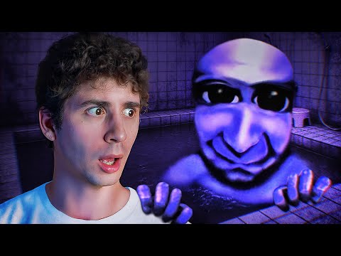 È TORNATO - AO ONI: The Horror of Blueberry Onsen - Parte 1