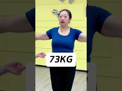 A woman's life changed by a diet challenge! A diet that took me from 130kg to 65kg! #Shorts #diet