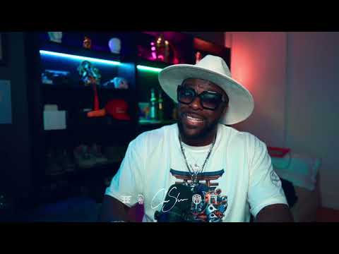 Becoming Sean | Club Shada