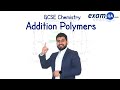 Polymerization and Repeating Units