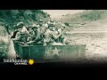 Korean War Naval Strategies and Challenges