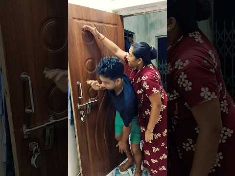 New Trick Unlock 😁😁#new #follow #funny #shorts
