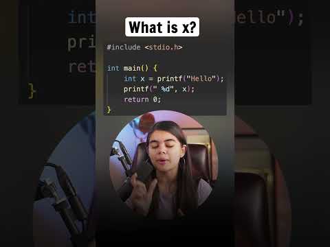 Interview Question | C Programming Language