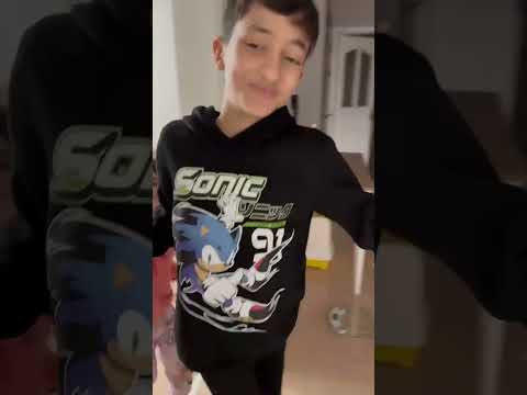 TATİL BİTTİ ÇOCUKLARA SÜPRİZ YAPTIK😊