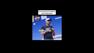 Employees Want Different Thing (And A Great Leader Knows It)