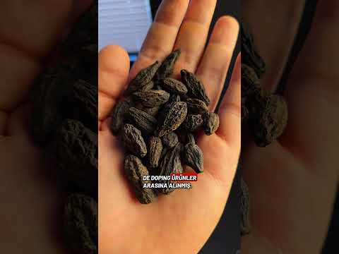 Demir ve D Vitamini Eksikliğine Kesin Çözüm Ayurvedanın Kralı Kara Halile!