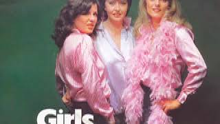 White Satin - Girls