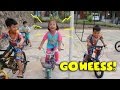 Bicycle Game Video Insights