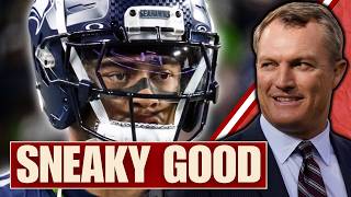 NFC West Mixtape: JSN's new deal & The 49ers A+ Offseason