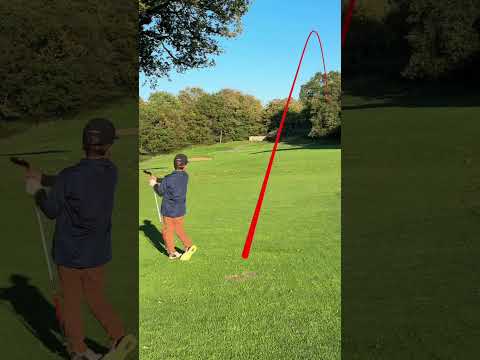 WHERE IT LANDS I PLAY FROM - AGAINST CLUB JUNIORS!