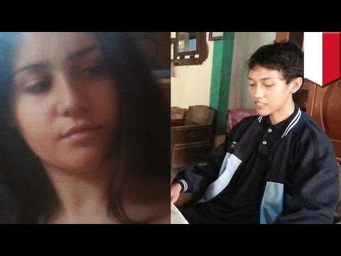 Download Video Bule Cantik Di Indonesia: Ilaria Terbang Ke Indonesia Demi Bertemu Pria Idamannya - TomoNews Download Video Bule Cantik Di Indonesia: Ilaria Terbang Ke Indonesia Demi Bertemu Pria Idamannya - TomoNews