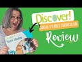 Discover Social Studies Curriculum Insights