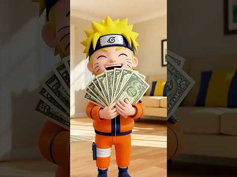 Naruto e o seu jeito NINJA DE SER !!!