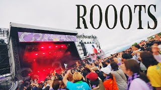 NEWS – ROOOTS [from イナズマロック フェス 2024]