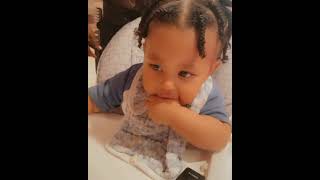 papa bear " you mad at mama " || Nicki Minaj ,  September 10 #papabearshort