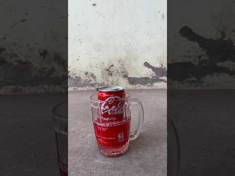 Lon Nước CoCa Trong Suốt ll Ngọc Ánh