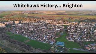 Whitehawk History, Brighton, East Sussex.