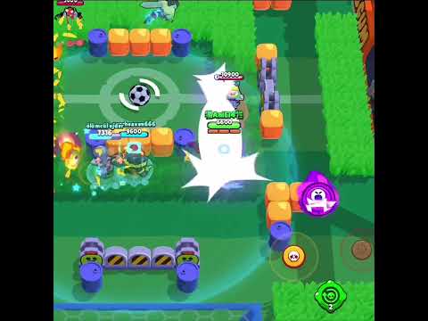 Is this really my Best Brawler?🤔