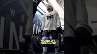 Why Legal Trouble Hits International NCAA Athletes Differently