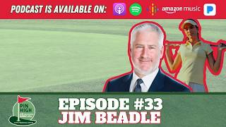 Pin High 7/16/26 Jim Beadle- 4D Motion Sports