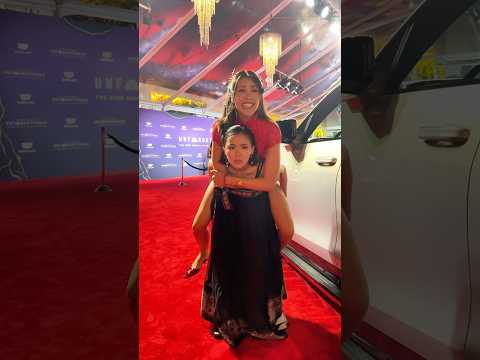 Can I ride? @Cadillac #puns #comedy #unfo #unforgettablegala #cadillac #korean #chinese #funny