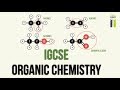 Homologous Series in Organic Chemistry