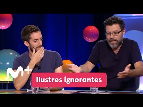 Ilustres Ignorantes - De Vuelta de Todo (Parte 2)