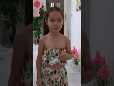 Aku berubah jadi putri duyung!!! Video di komentar #putriduyung #shorts