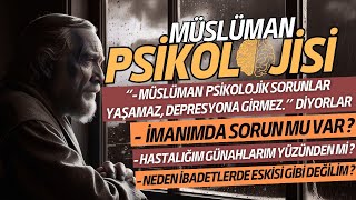 PSİKOLOJİSİ BOZULANLARDAN MISIN ?