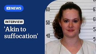 YouTube video thumbnail: Human Rights Expert Condemns Christa Pike Execution Method